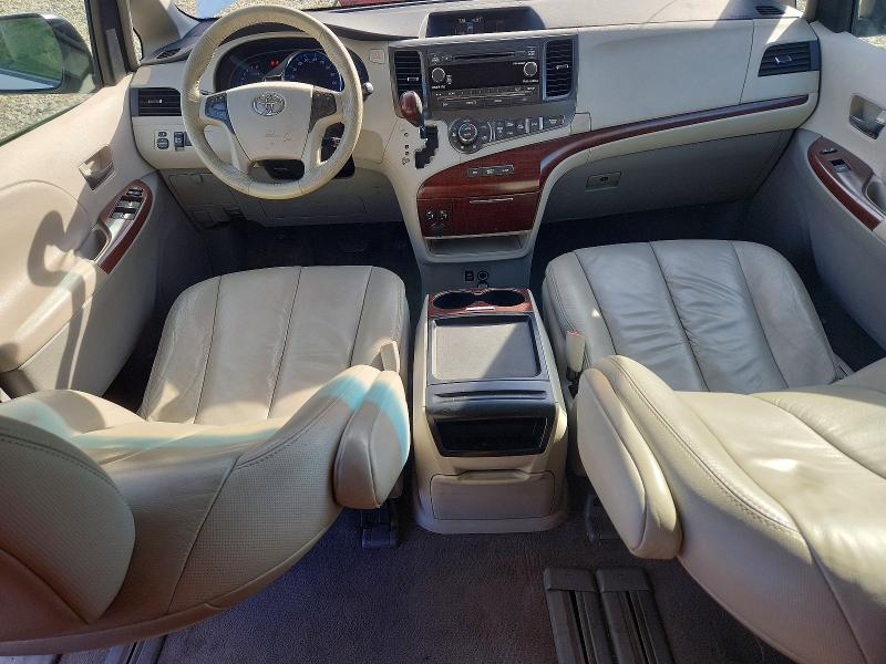 Продаж на аукціоні авто 2011 Toyota Sienna, vin: 5TDYK3DC0BS001815, номер лоту: 69295536