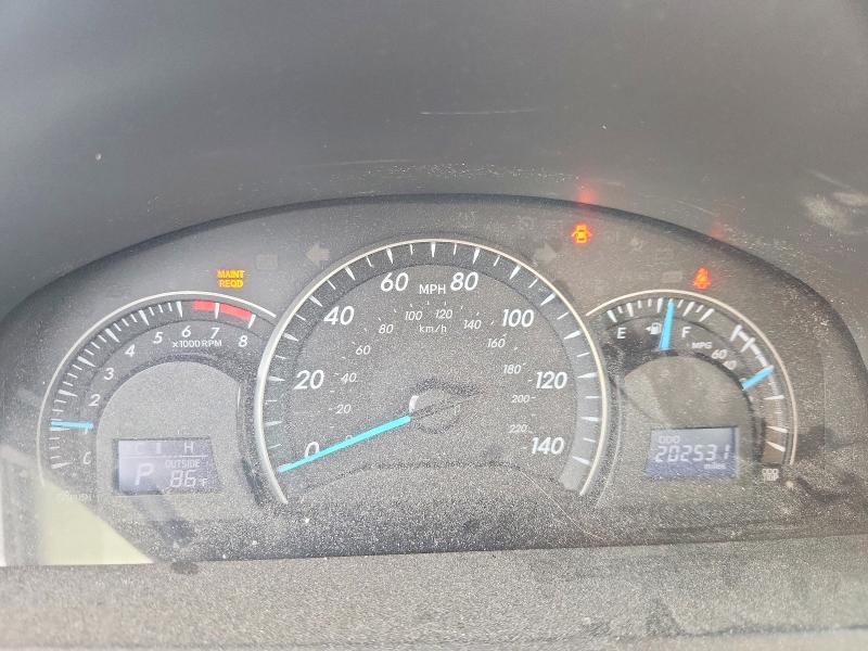 Продаж на аукціоні авто 2014 Toyota Camry, vin: 4T4BF1FK0ER341213, номер лоту: 67816046