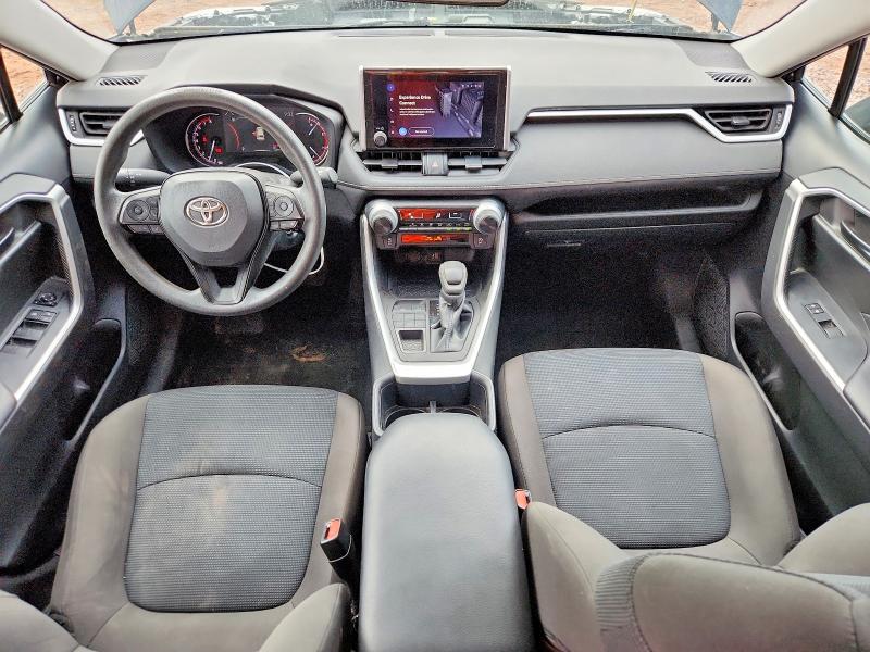 Auction sale of the 2023 Toyota Rav4, vin: 2T3F1RFV9PW377009, lot number: 69578886