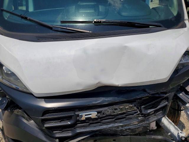 Aukcja sprzedaży 2025 Ram Promaster 1500, vin: 3C6LRVAG3SE505253, numer aukcji: 61929836