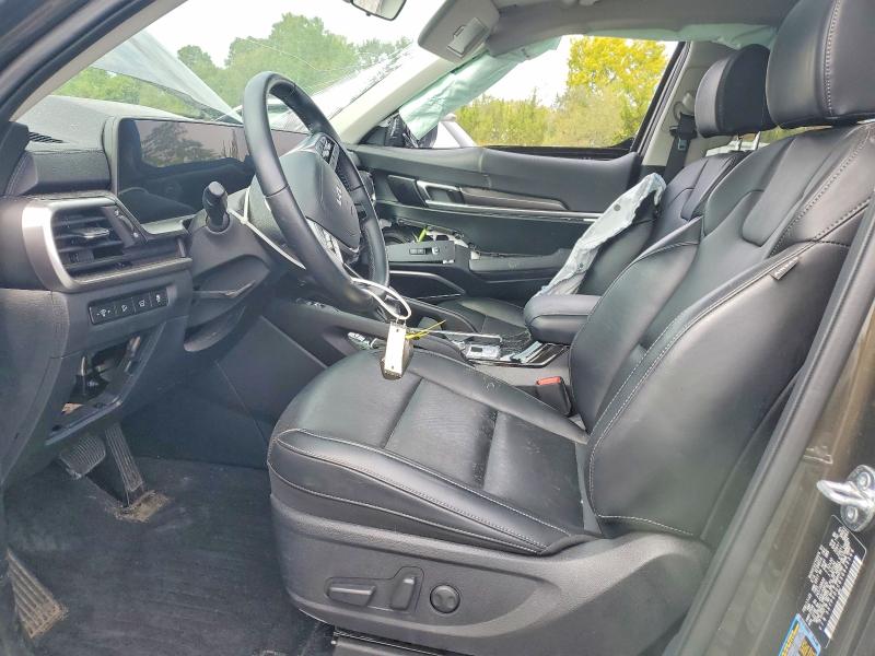 Продаж на аукціоні авто 2025 Kia Telluride, vin: 5XYP6DGC8SG625344, номер лоту: 67432496