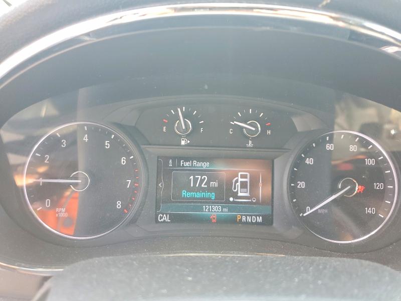 Aukcja sprzedaży 2017 Buick Encore, vin: KL4CJASB0HB192609, numer aukcji: 69565066
