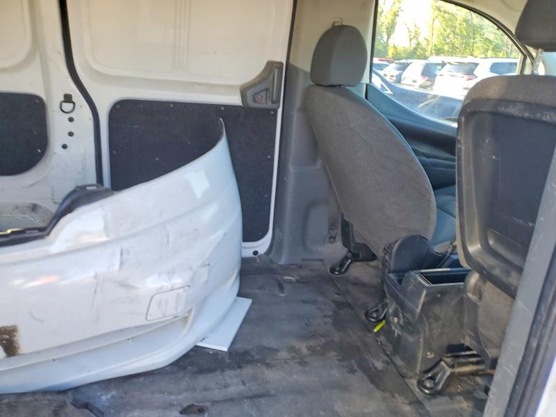 68049676 :رقم المزاد ، 3N6CM0KN8MK695673 vin ، 2021 Nissan Nv200 مزاد بيع