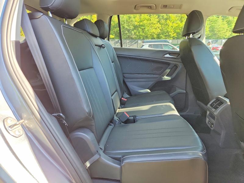 Продаж на аукціоні авто 2023 Volkswagen Tiguan, vin: 3VVNB7AX4PM067665, номер лоту: 70262766
