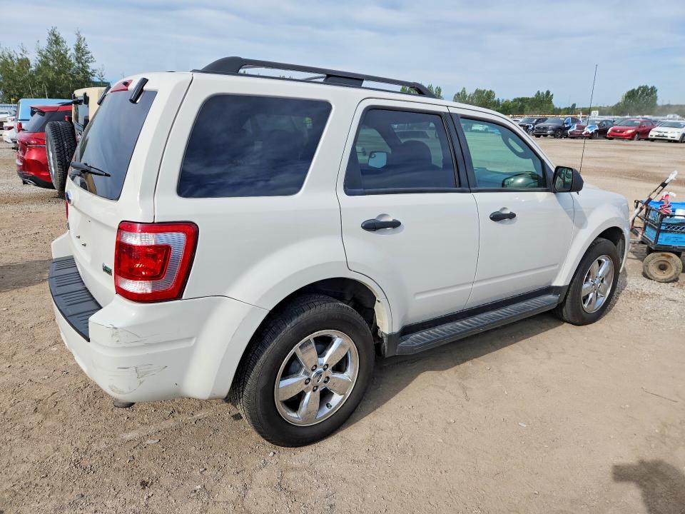 2012 Ford Escape მანქანა იყიდება აუქციონზე, vin: 1FMCU9DG2CKC32343, აუქციონის ნომერი: 67801136