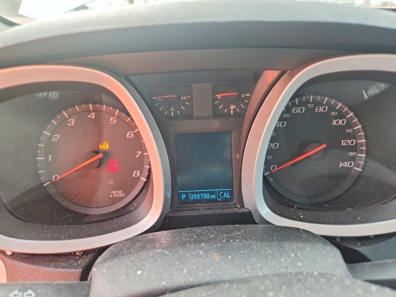 Продажа на аукционе авто 2016 Chevrolet Equinox, vin: 1GNFLEEK4GZ104013, номер лота: 69397906