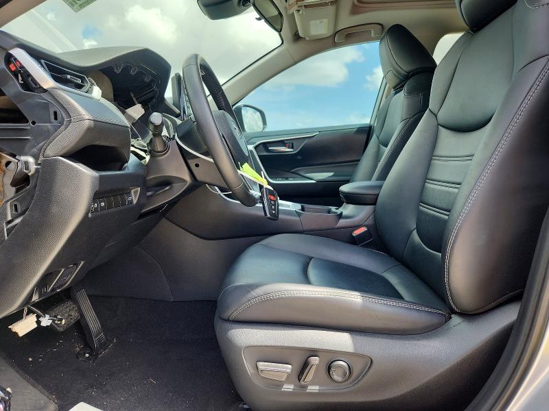 2019 Toyota Rav4 მანქანა იყიდება აუქციონზე, vin: 2T3C1RFV2KW042122, აუქციონის ნომერი: 68918086