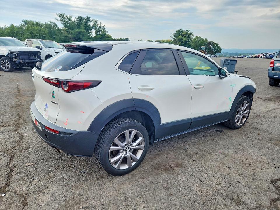 Продаж на аукціоні авто 2021 Mazda Cx-30, vin: 3MVDMBBL2MM216023, номер лоту: 67108936