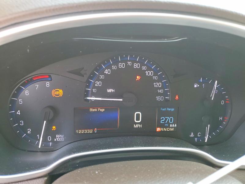 Продажа на аукционе авто 2015 Cadillac Srx, vin: 3GYFNGE39FS538599, номер лота: 66764896