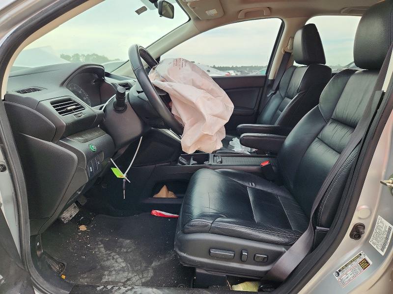 Aukcja sprzedaży 2014 Honda Cr-v, vin: 2HKRM3H70EH519946, numer aukcji: 69396796
