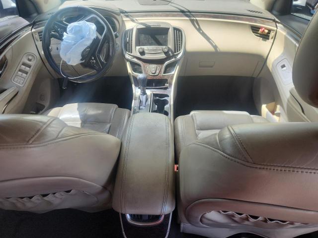 Aukcja sprzedaży 2014 Buick Lacrosse, vin: 1G4GB5G3XEF173899, numer aukcji: 68738006
