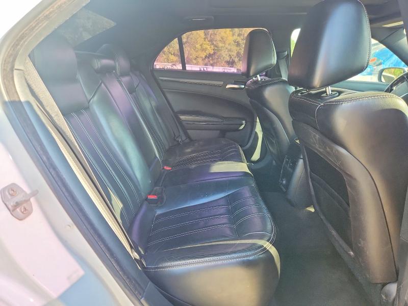 Aukcja sprzedaży 2014 Chrysler 300, vin: 2C3CCABGXEH361196, numer aukcji: 68646486