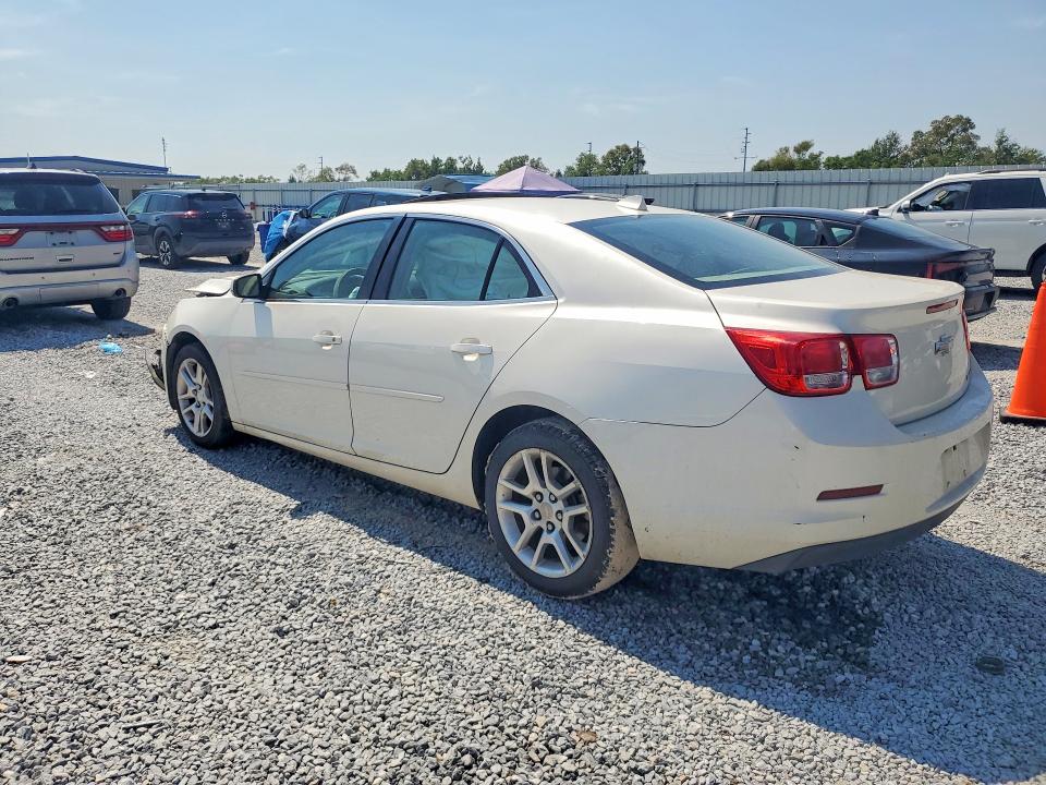 Aukcja sprzedaży 2014 Chevrolet Malibu, vin: 1G11C5SL0EF110091, numer aukcji: 69954646