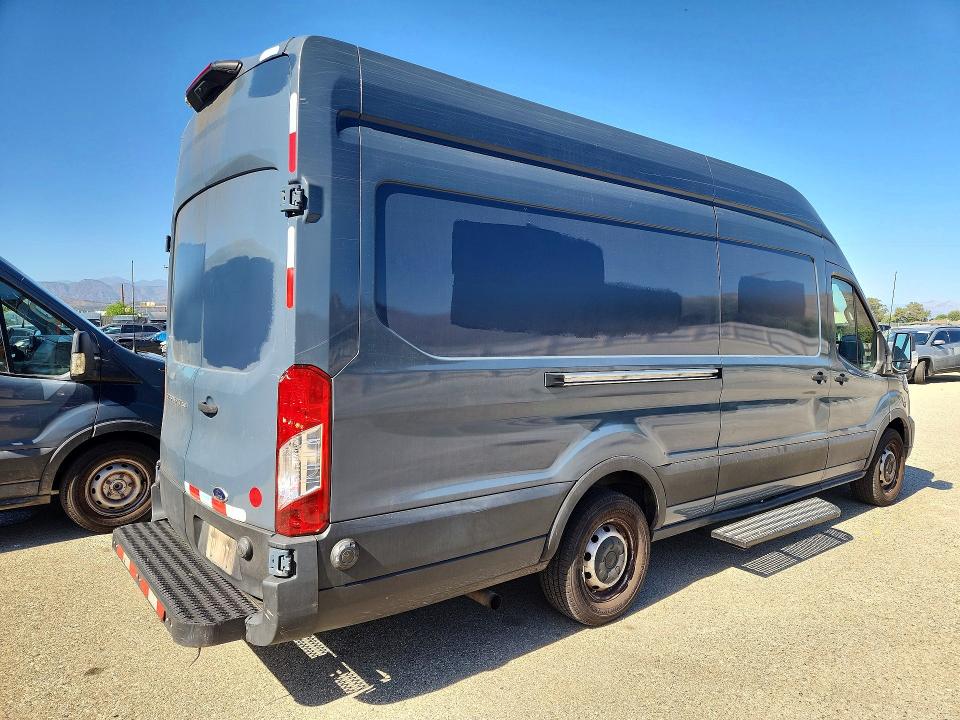 Aukcja sprzedaży 2020 Ford Transit 250, vin: 1FTBR3X85LKB04665, numer aukcji: 67252806