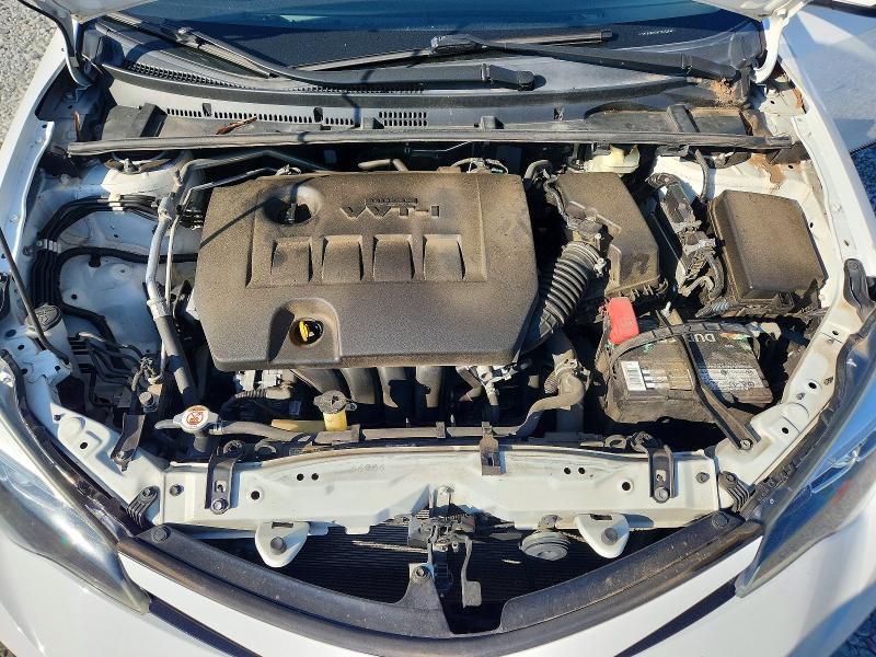 Продажа на аукционе авто 2018 Toyota Corolla, vin: 5YFBURHE0JP761636, номер лота: 69159136