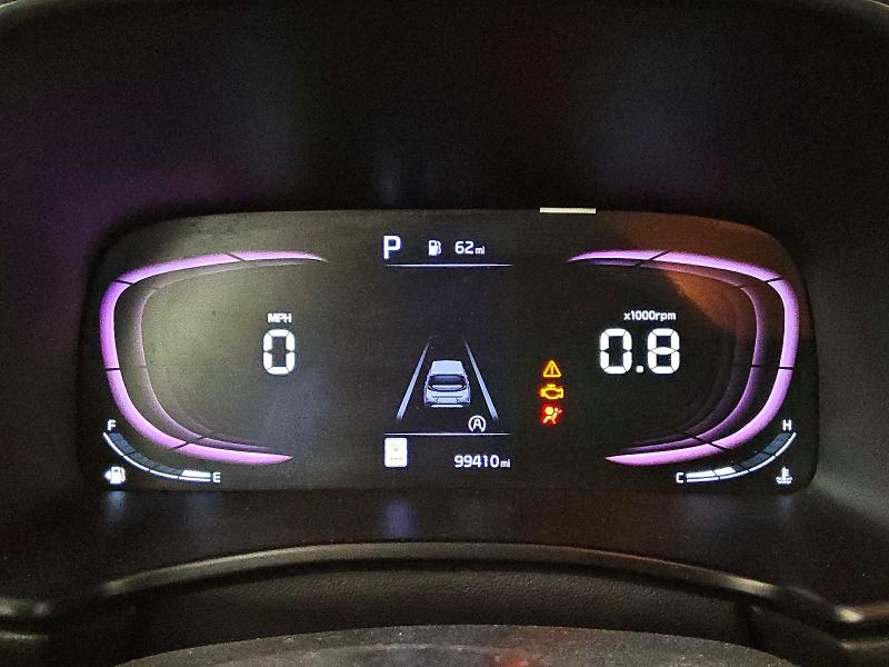 67299806 :رقم المزاد ، KNDJ23AU1P7851226 vin ، 2023 Kia Soul مزاد بيع