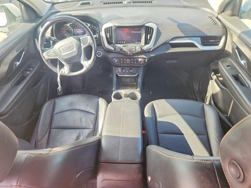 Aukcja sprzedaży 2020 Gmc Terrain, vin: 3GKALPEX2LL236168, numer aukcji: 69212726