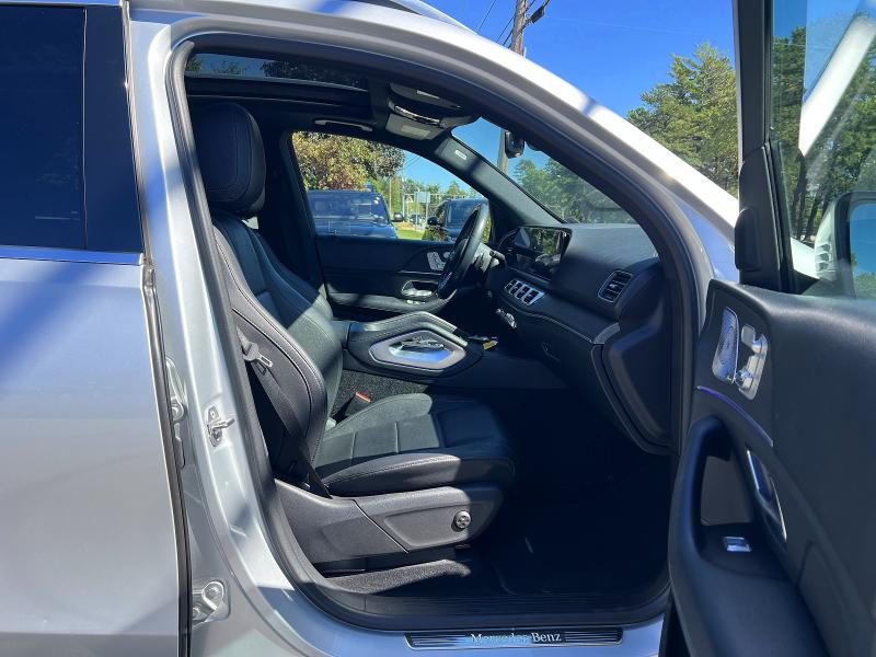 Продажа на аукционе авто 2020 Mercedes-benz Gle, vin: 4JGFB4KB2LA072516, номер лота: 69184846