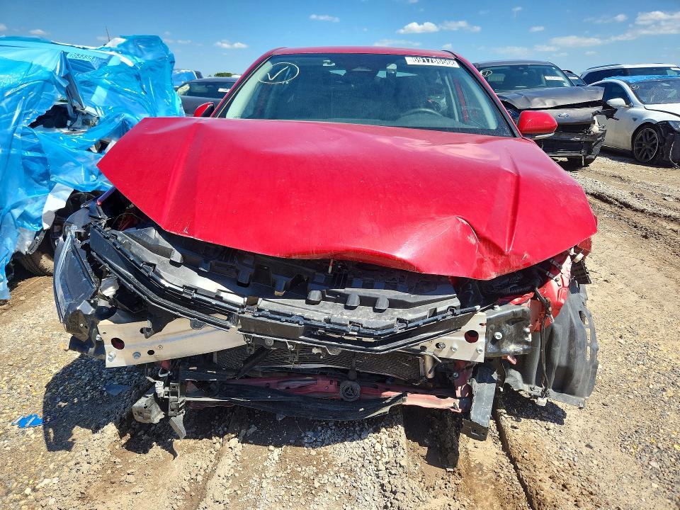69178656 :رقم المزاد ، 4T1DAACK9SU102969 vin ، 2025 Toyota Camry مزاد بيع