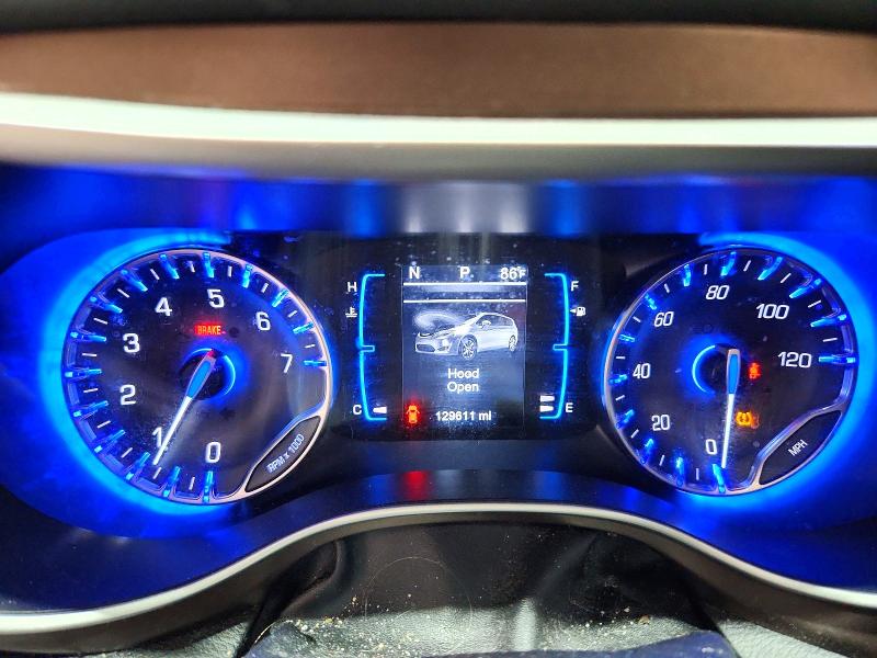 Aukcja sprzedaży 2017 Chrysler Pacifica, vin: 2C4RC1BG7HR613104, numer aukcji: 67474956