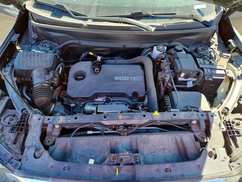 Aukcja sprzedaży 2021 Gmc Terrain, vin: 3GKALPEV2ML370565, numer aukcji: 68602526