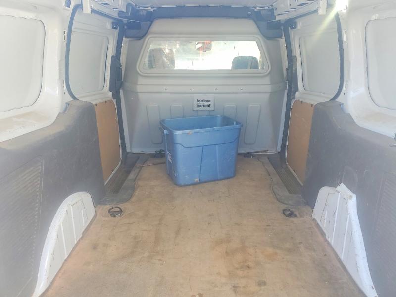 70988686 :رقم المزاد ، NM0LS7E23K1383730 vin ، 2019 Ford Transit Connect مزاد بيع