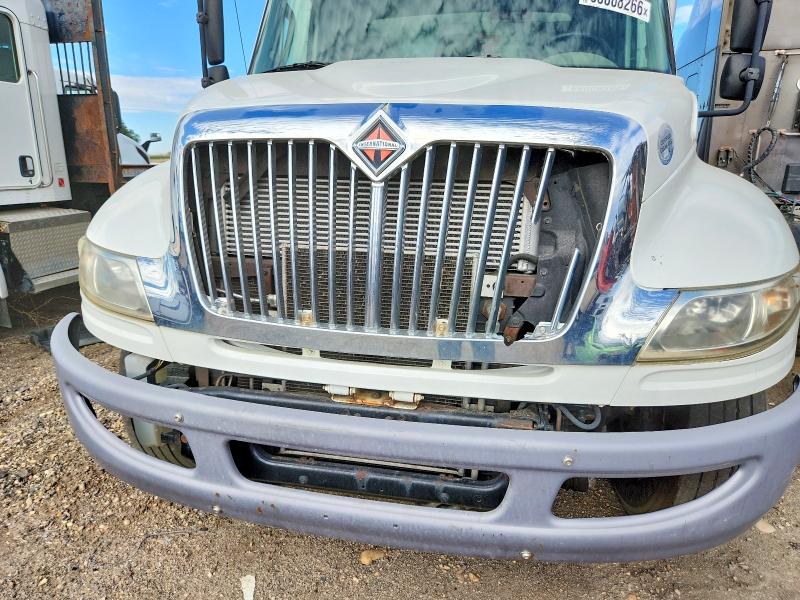Продаж на аукціоні авто 2015 International 4000, vin: 3HAMMMMM8FL182113, номер лоту: 68008266