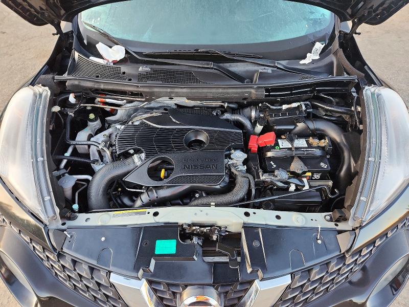 Продажа на аукционе авто 2015 Nissan Juke, vin: JN8AF5MR2FT510466, номер лота: 69654416