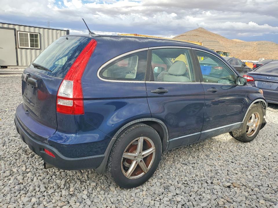 Aukcja sprzedaży 2009 Honda Cr-v, vin: JHLRE38329C004347, numer aukcji: 71020376
