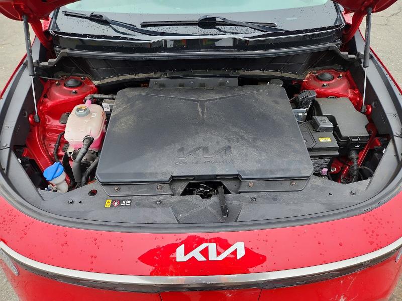 Aukcja sprzedaży 2024 Kia Niro, vin: KNDCR3L14R5122093, numer aukcji: 67207726