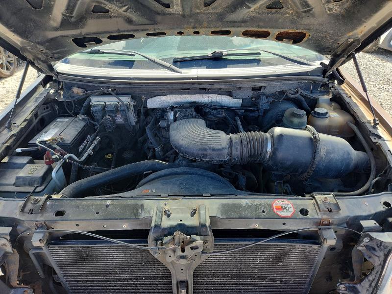 Aukcja sprzedaży 2006 Ford F150, vin: 1FTRW12W96KC09344, numer aukcji: 70567696