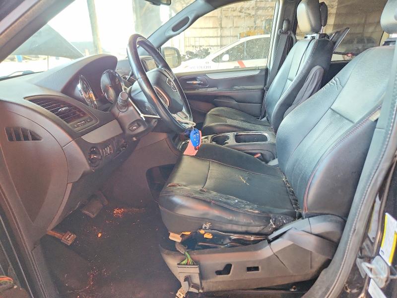 Продаж на аукціоні авто 2014 Dodge Grand Caravan, vin: 2C4RDGEG6ER306496, номер лоту: 66185376