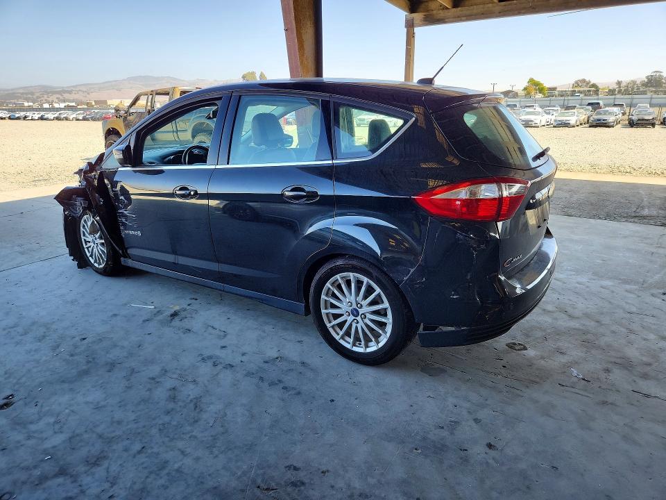 Продаж на аукціоні авто 2013 Ford C-max, vin: 1FADP5BU9DL541195, номер лоту: 68790656