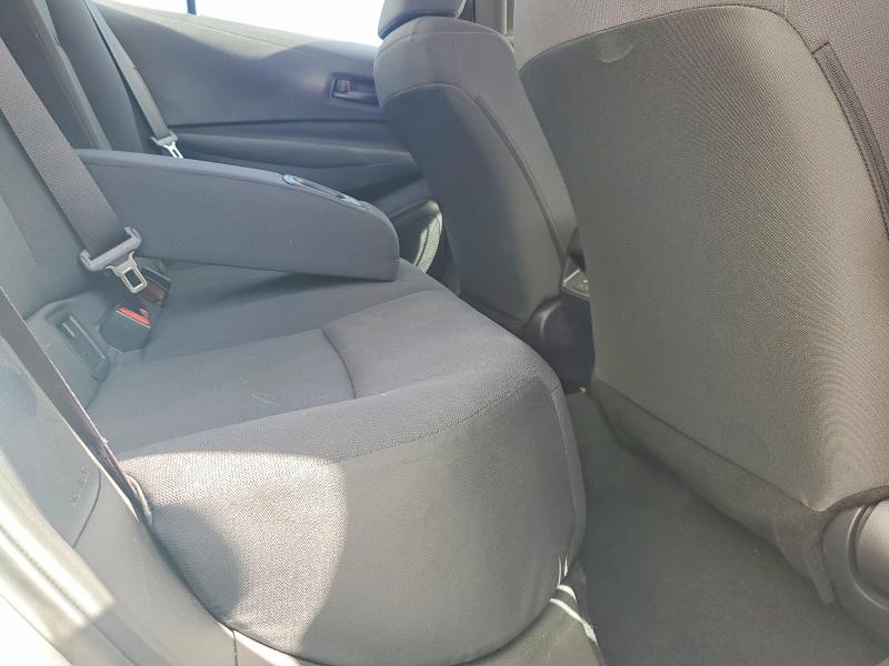 Продаж на аукціоні авто 2026 Toyota Corolla, vin: 5YFB4MDE5TP468665, номер лоту: 69937726