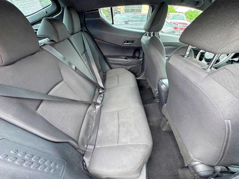 Продаж на аукціоні авто 2019 Toyota C-hr, vin: NMTKHMBX1KR100724, номер лоту: 68617286