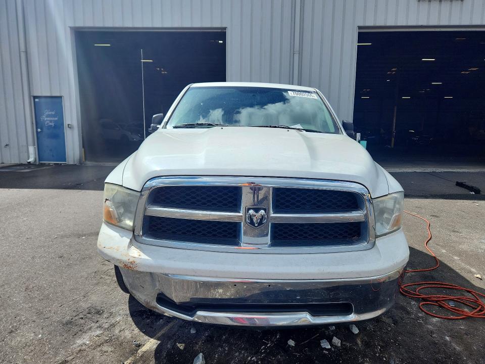 Aukcja sprzedaży 2012 Dodge Ram 1500, vin: 3C6JD6EP7CG115669, numer aukcji: 70002566