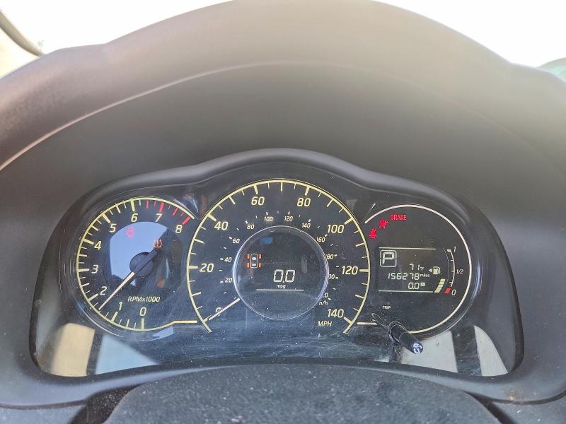 70522896 :رقم المزاد ، 3N1CE2CP5GL403183 vin ، 2016 Nissan Versa Note مزاد بيع