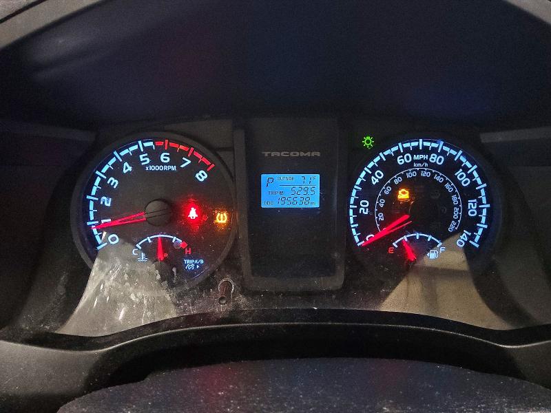 Aukcja sprzedaży 2017 Toyota Tacoma, vin: 5TFRX5GN8HX089675, numer aukcji: 68362076