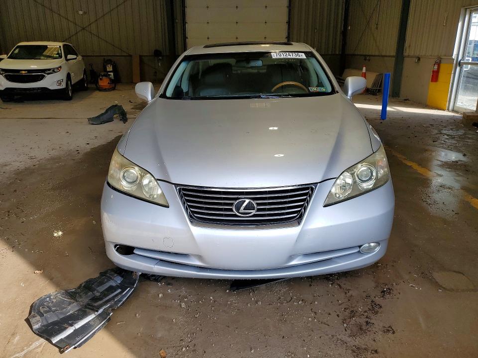 Продаж на аукціоні авто 2007 Lexus Es, vin: JTHBJ46G372056254, номер лоту: 70124736