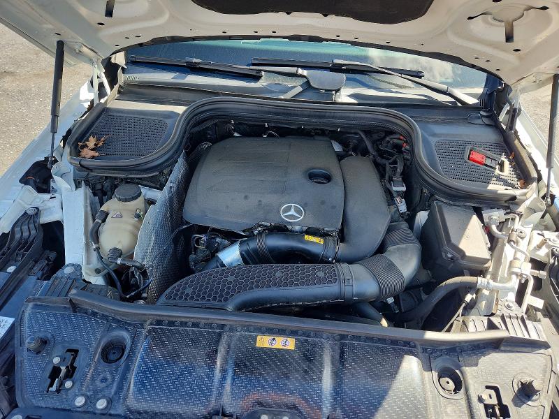 Aukcja sprzedaży 2021 Mercedes-benz Gle, vin: 4JGFB4KB4MA362659, numer aukcji: 68579216