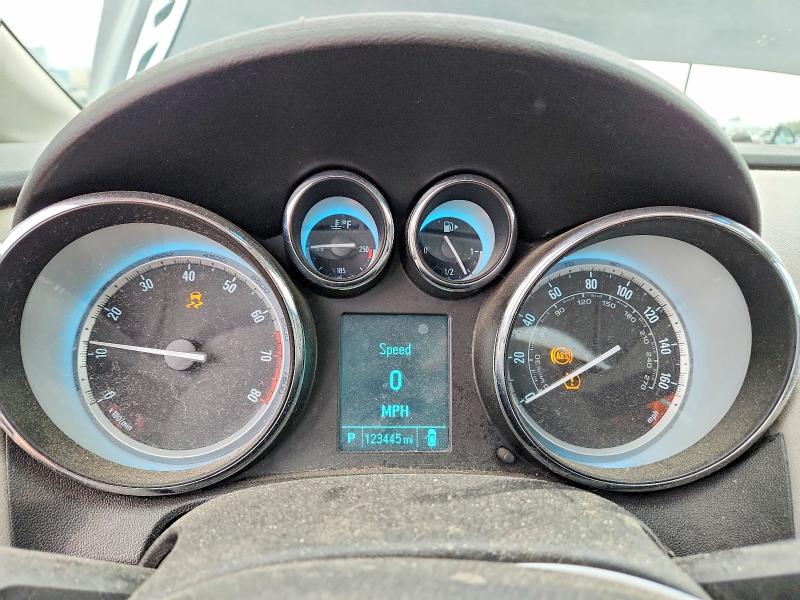 Продажа на аукционе авто 2014 Buick Verano, vin: 1G4PR5SK0E4144840, номер лота: 69359976