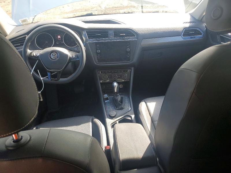 69744706 :رقم المزاد ، 3VV2B7AX9MM004382 vin ، 2021 Volkswagen Tiguan مزاد بيع