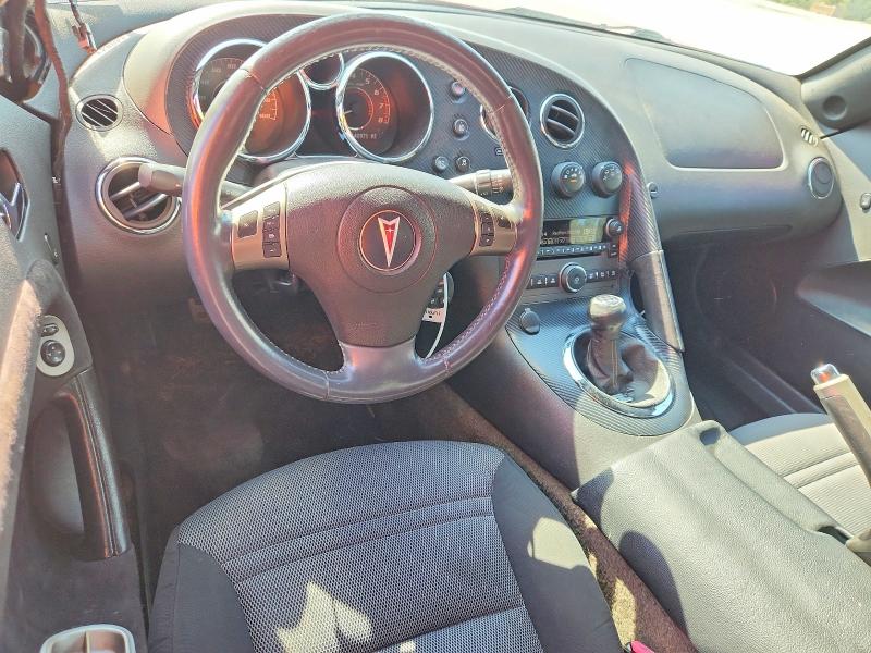 Продаж на аукціоні авто 2009 Pontiac Solstice, vin: 1G2MG35X49Y102182, номер лоту: 69041156