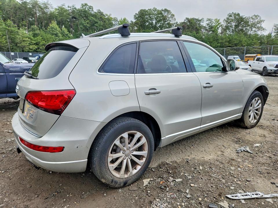 Aukcja sprzedaży 2015 Audi Q5, vin: WA1CFAFPXFA042730, numer aukcji: 67681286
