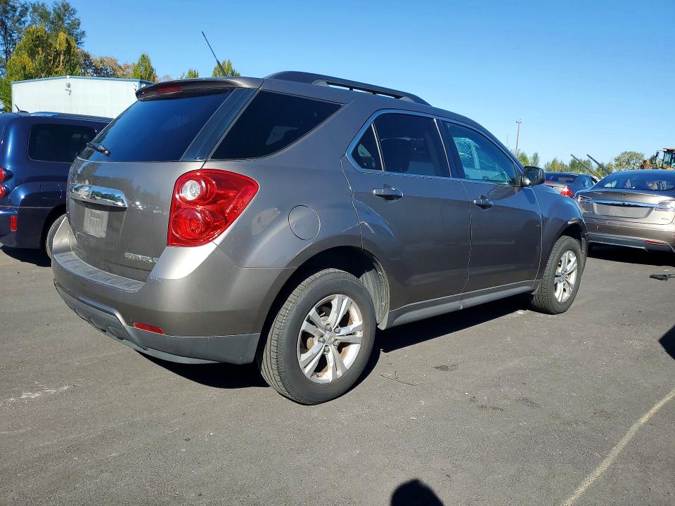 2012 Chevrolet Equinox მანქანა იყიდება აუქციონზე, vin: 2GNFLEEK0C6165753, აუქციონის ნომერი: 68244806