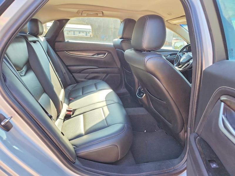 Продаж на аукціоні авто 2018 Cadillac Xts, vin: 2G61N5S36J9157147, номер лоту: 67270596
