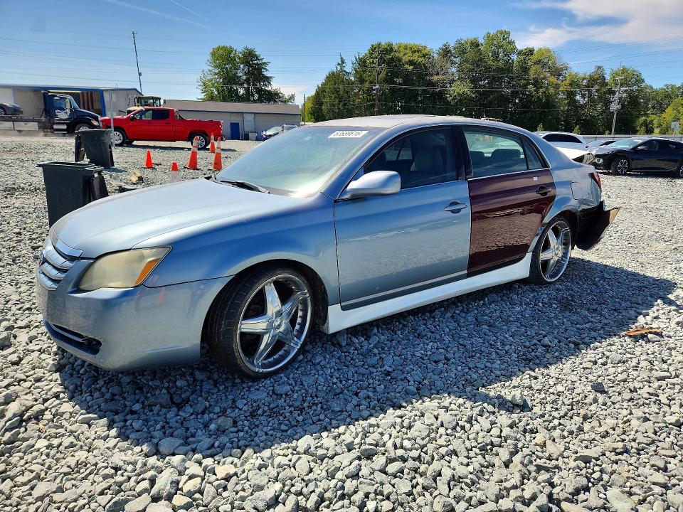 Aukcja sprzedaży 2006 Toyota Avalon, vin: 4T1BK36B06U099963, numer aukcji: 67659616