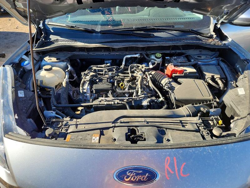 Aukcja sprzedaży 2022 Ford Escape, vin: 1FMCU9H61NUB83189, numer aukcji: 65949256