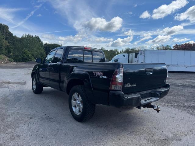 70570556 :رقم المزاد ، 5TFUU4EN9DX065377 vin ، 2013 Toyota Tacoma مزاد بيع
