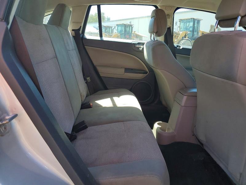 Продажа на аукционе авто 2010 Dodge Caliber, vin: 1B3CB4HA3AD538876, номер лота: 68055326